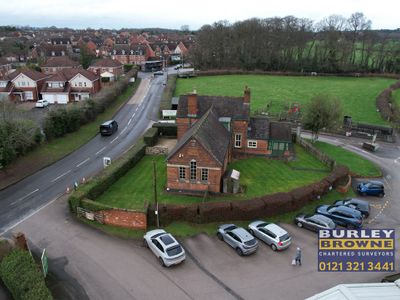 Property Image for The School House, Weeford Road, Sutton Coldfield, West Midlands, B75 5RL