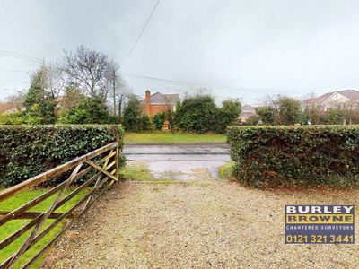 Property Image for The School House, Weeford Road, Sutton Coldfield, West Midlands, B75 5RL
