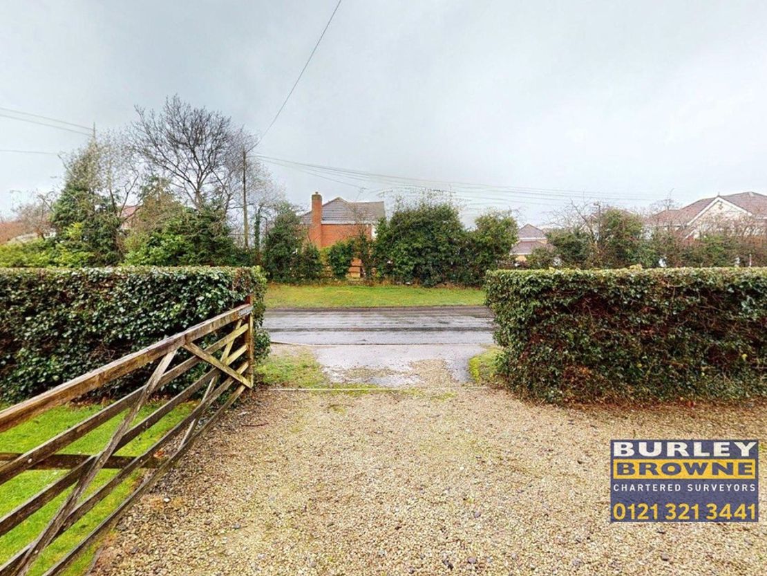 The School House, Weeford Road, Sutton Coldfield, West Midlands, B75 5RL