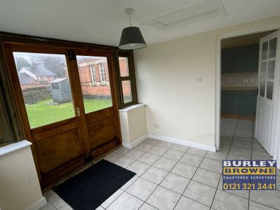 Property Image for The School House, Weeford Road, Sutton Coldfield, West Midlands, B75 5RL
