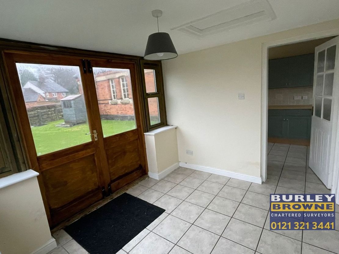The School House, Weeford Road, Sutton Coldfield, West Midlands, B75 5RL
