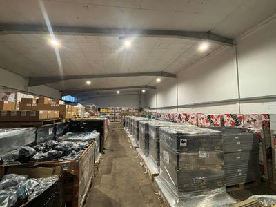 Property Image for Unit 36 Flexspace, Belgrave Street, Bellshill, ML4 3NP