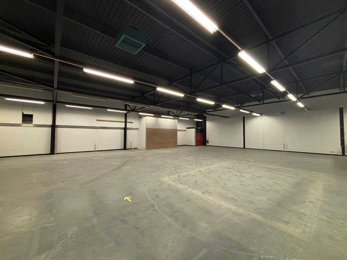 16 Macadam Place, South Newmoor Industrial Estate, Irvine, KA11 4HP