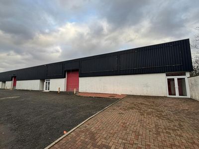 Property Image for 16 Macadam Place, South Newmoor Industrial Estate, Irvine, KA11 4HP