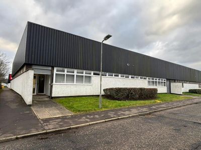 Property Image for 16 Macadam Place, South Newmoor Industrial Estate, Irvine, KA11 4HP
