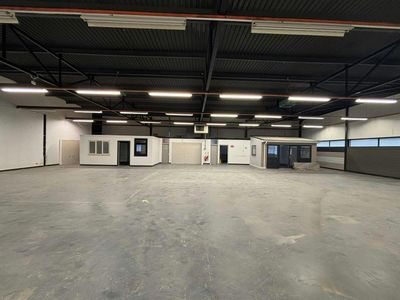 Property Image for 16 Macadam Place, South Newmoor Industrial Estate, Irvine, KA11 4HP