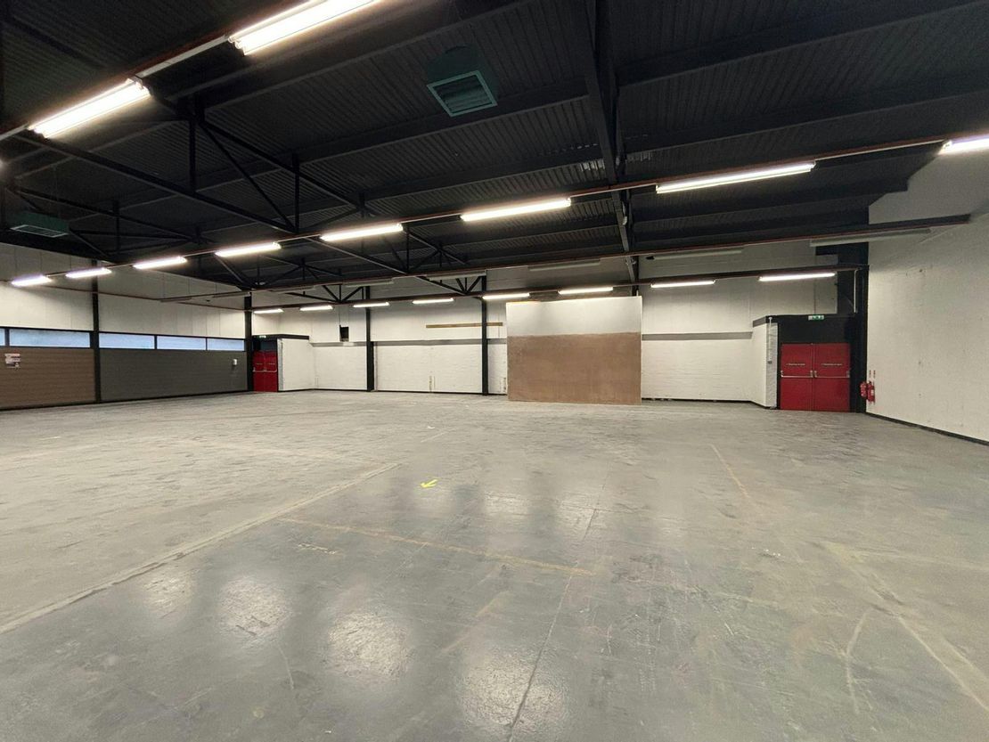 16 Macadam Place, South Newmoor Industrial Estate, Irvine, KA11 4HP