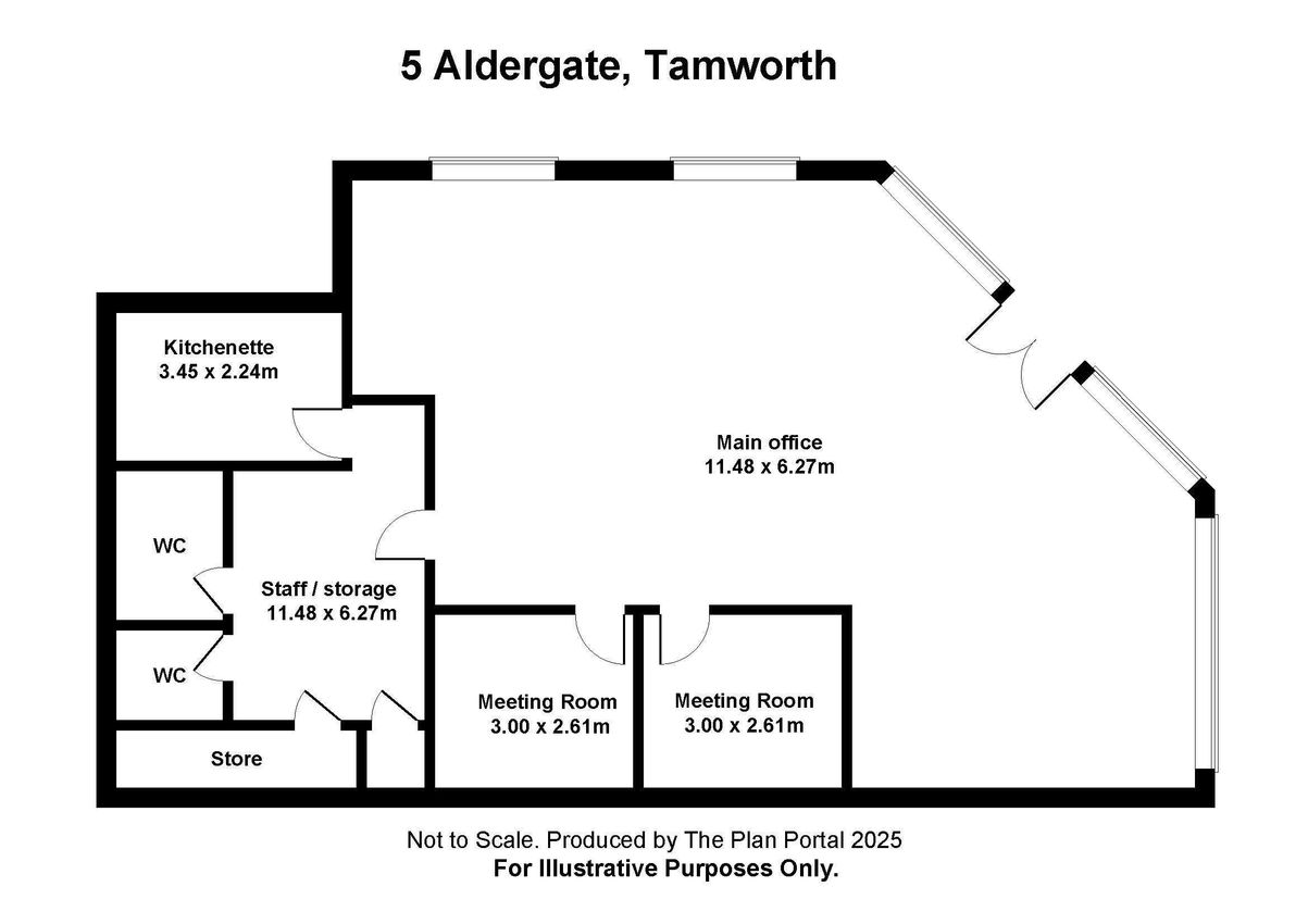Property Floorplan 1