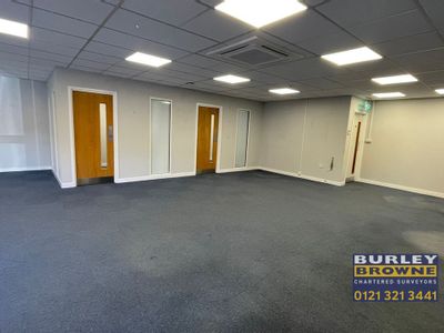 Property Image for 5 Aldergate, Tamworth, Staffordshire, B79 7DJ