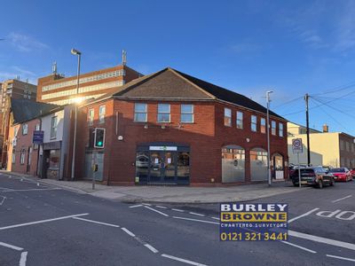 Property Image for 5 Aldergate, Tamworth, Staffordshire, B79 7DJ