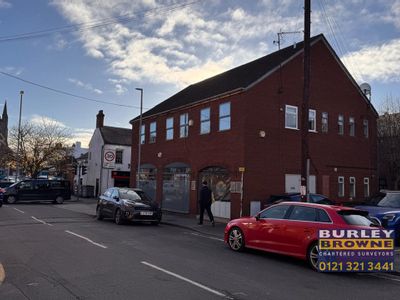 Property Image for 5 Aldergate, Tamworth, Staffordshire, B79 7DJ