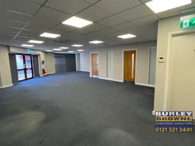 Property Image for 5 Aldergate, Tamworth, Staffordshire, B79 7DJ