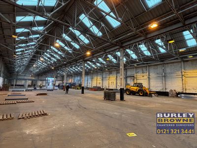 Property Image for Unit 53 Rovex Business Park, Redfern Road, Tyseley, Birmingham, West Midlands, B11 2AG