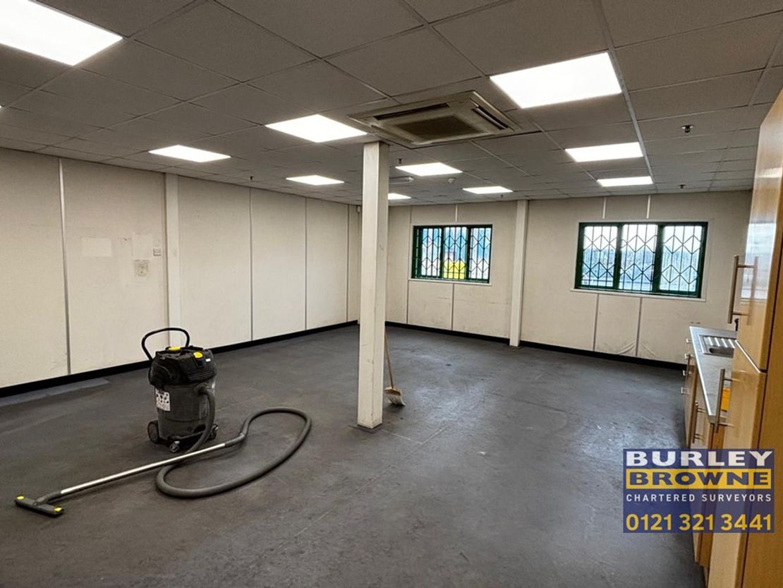 Unit 53 Rovex Business Park, Redfern Road, Tyseley, Birmingham, West Midlands, B11 2AG