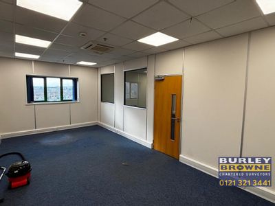 Property Image for Unit 53 Rovex Business Park, Redfern Road, Tyseley, Birmingham, West Midlands, B11 2AG