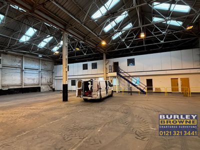 Property Image for Unit 53 Rovex Business Park, Redfern Road, Tyseley, Birmingham, West Midlands, B11 2AG