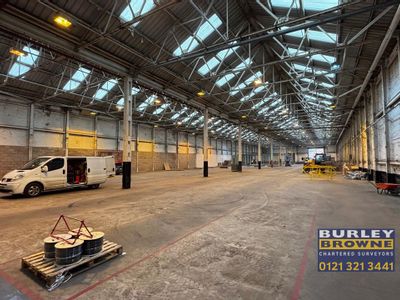 Property Image for Unit 53 Rovex Business Park, Redfern Road, Tyseley, Birmingham, West Midlands, B11 2AG