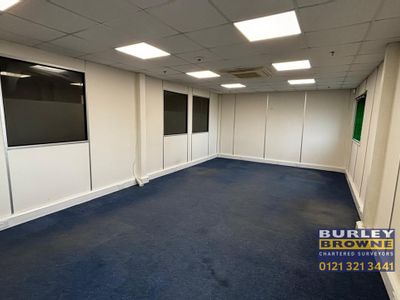 Property Image for Unit 53 Rovex Business Park, Redfern Road, Tyseley, Birmingham, West Midlands, B11 2AG