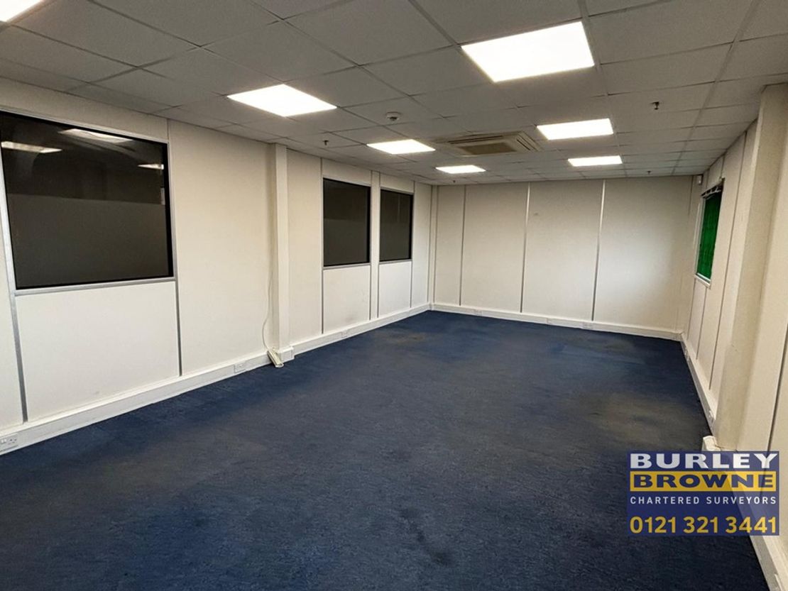 Unit 53 Rovex Business Park, Redfern Road, Tyseley, Birmingham, West Midlands, B11 2AG