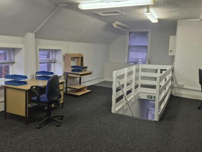 Property Image for 28 High Street, Paisley, PA1 2BZ