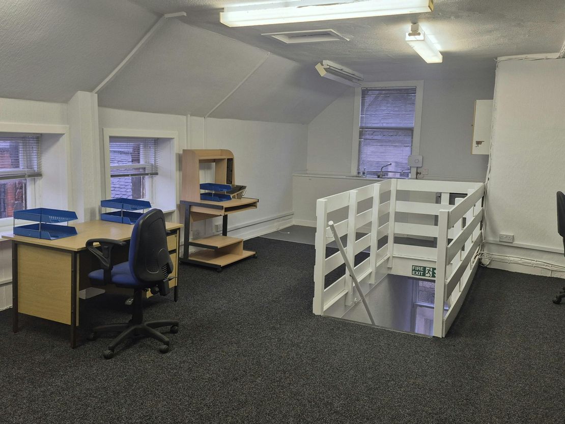 28 High Street, Paisley, PA1 2BZ