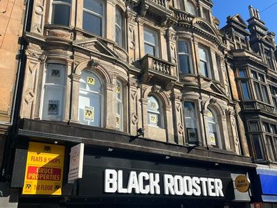 Property Image for 28 High Street, Paisley, PA1 2BZ