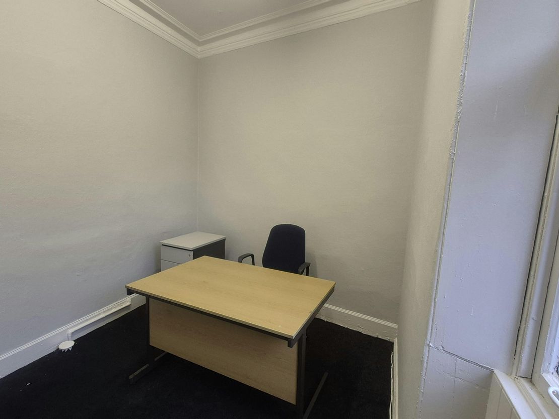 28 High Street, Paisley, PA1 2BZ