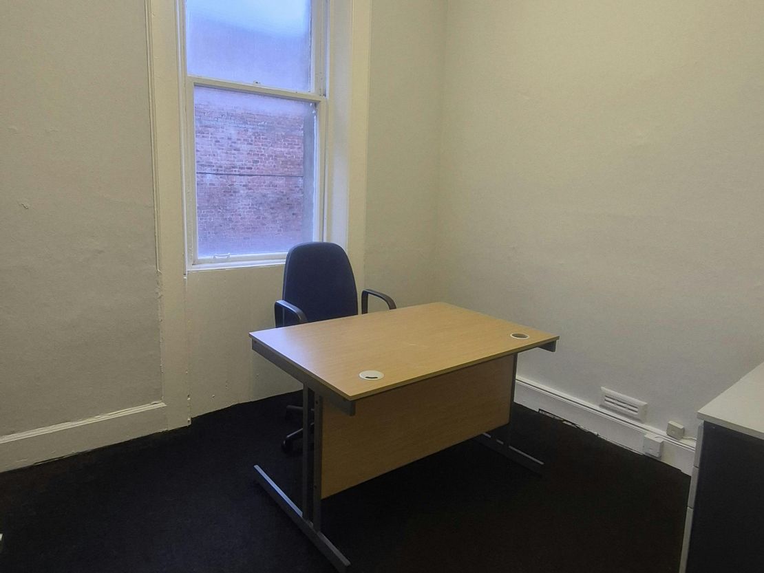 28 High Street, Paisley, PA1 2BZ
