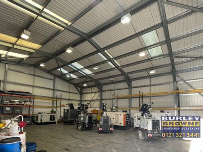 Property Image for Units 5 - 6 Franchise Street, Wednesbury, West Midlands, WS10 9RG