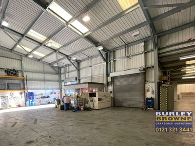 Property Image for Units 5 - 6 Franchise Street, Wednesbury, West Midlands, WS10 9RG