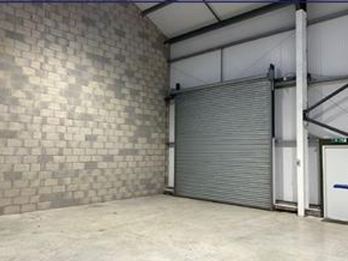 Unit 1 Airfield Industrial Estate, Hixon, Stafford, Staffordshire, ST18 0PF