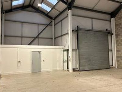 Property Image for Unit 1 Airfield Industrial Estate, Hixon, Stafford, Staffordshire, ST18 0PF