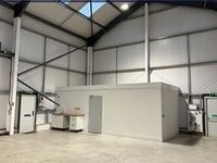 Property Image for Unit 1 Airfield Industrial Estate, Hixon, Stafford, Staffordshire, ST18 0PF