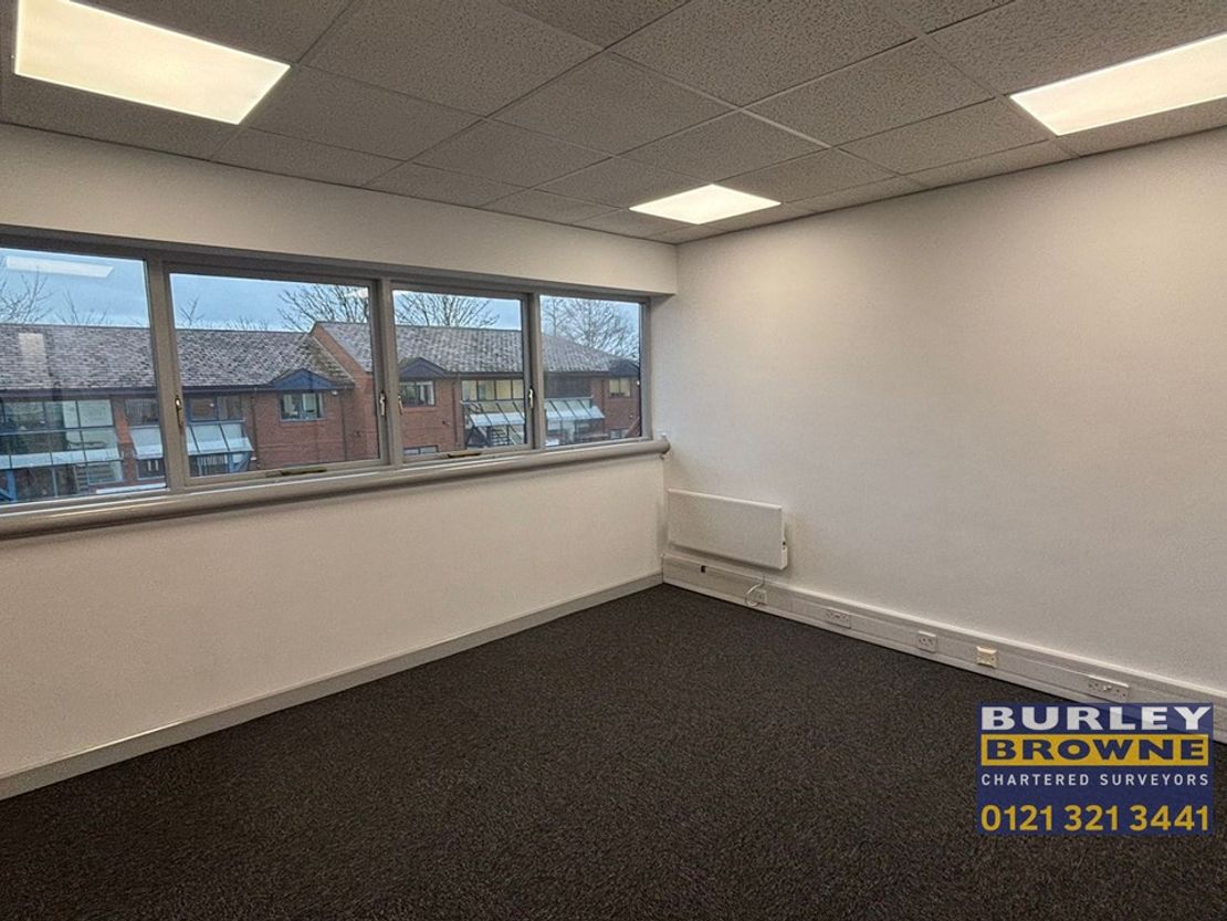 10 & 11 Amber Business Village, Amber Close, Amington, Tamworth, B77 4RP