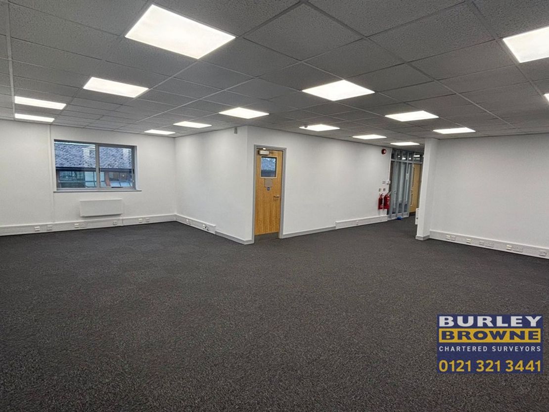 10 & 11 Amber Business Village, Amber Close, Amington, Tamworth, B77 4RP