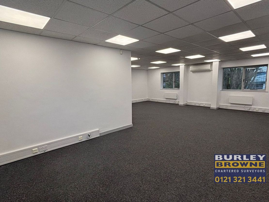10 & 11 Amber Business Village, Amber Close, Amington, Tamworth, B77 4RP