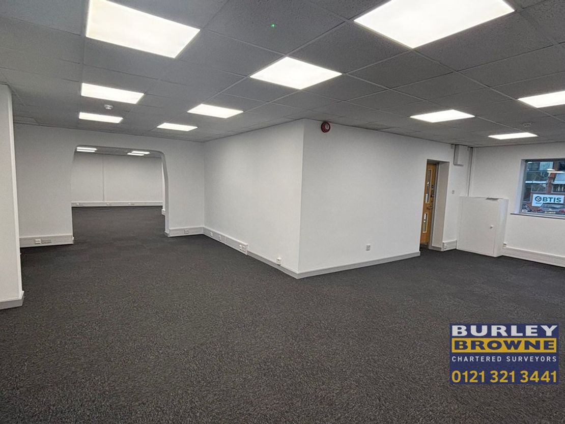 10 & 11 Amber Business Village, Amber Close, Amington, Tamworth, B77 4RP