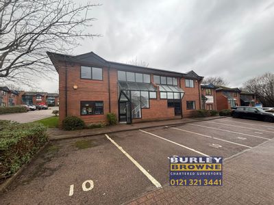 Property Image for 10 & 11 Amber Business Village, Amber Close, Amington, Tamworth, B77 4RP