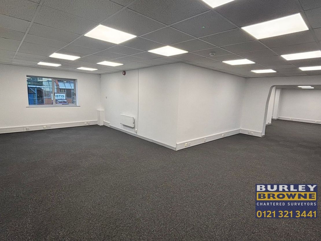 10 & 11 Amber Business Village, Amber Close, Amington, Tamworth, B77 4RP