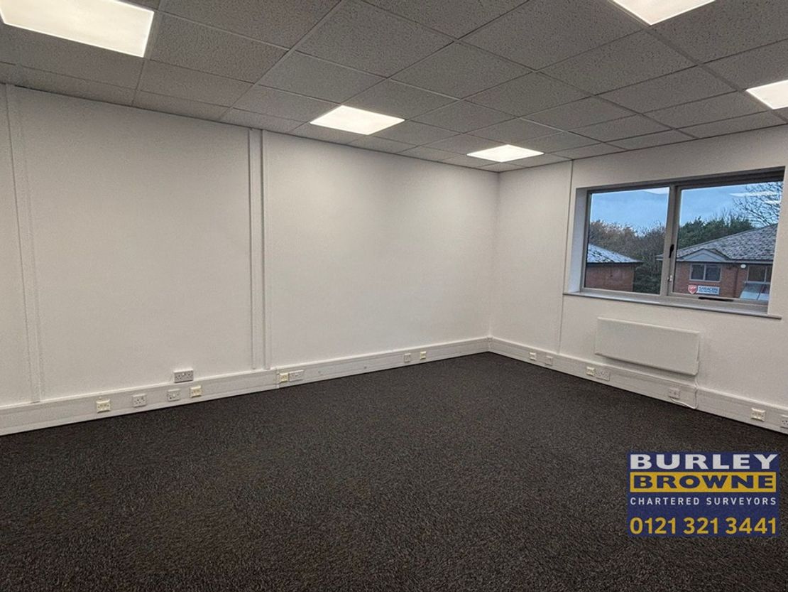 10 & 11 Amber Business Village, Amber Close, Amington, Tamworth, B77 4RP