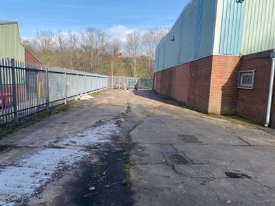 Property Image for Unit 3 Hayes Trading Estate, Folkes Road, Stourbridge, West Midlands, DY9 8RG