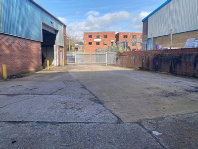 Property Image for Unit 3 Hayes Trading Estate, Folkes Road, Stourbridge, West Midlands, DY9 8RG