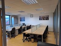 Property Image for 1G  Chancery Gate Business Centre, Tewin Road, Welwyn Garden City, Hertfordshire, AL7 1AU