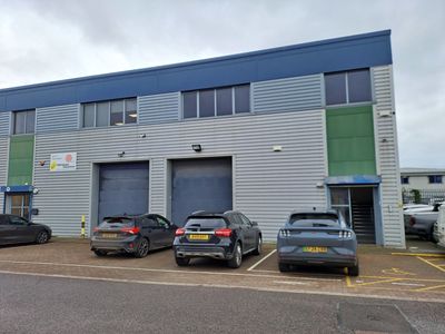 Property Image for 1G  Chancery Gate Business Centre, Tewin Road, Welwyn Garden City, Hertfordshire, AL7 1AU