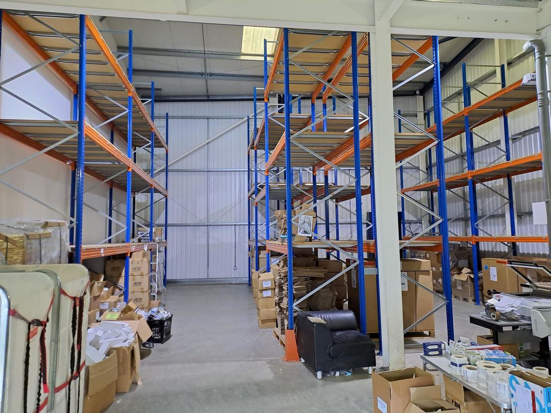 1G  Chancery Gate Business Centre, Tewin Road, Welwyn Garden City, Hertfordshire, AL7 1AU