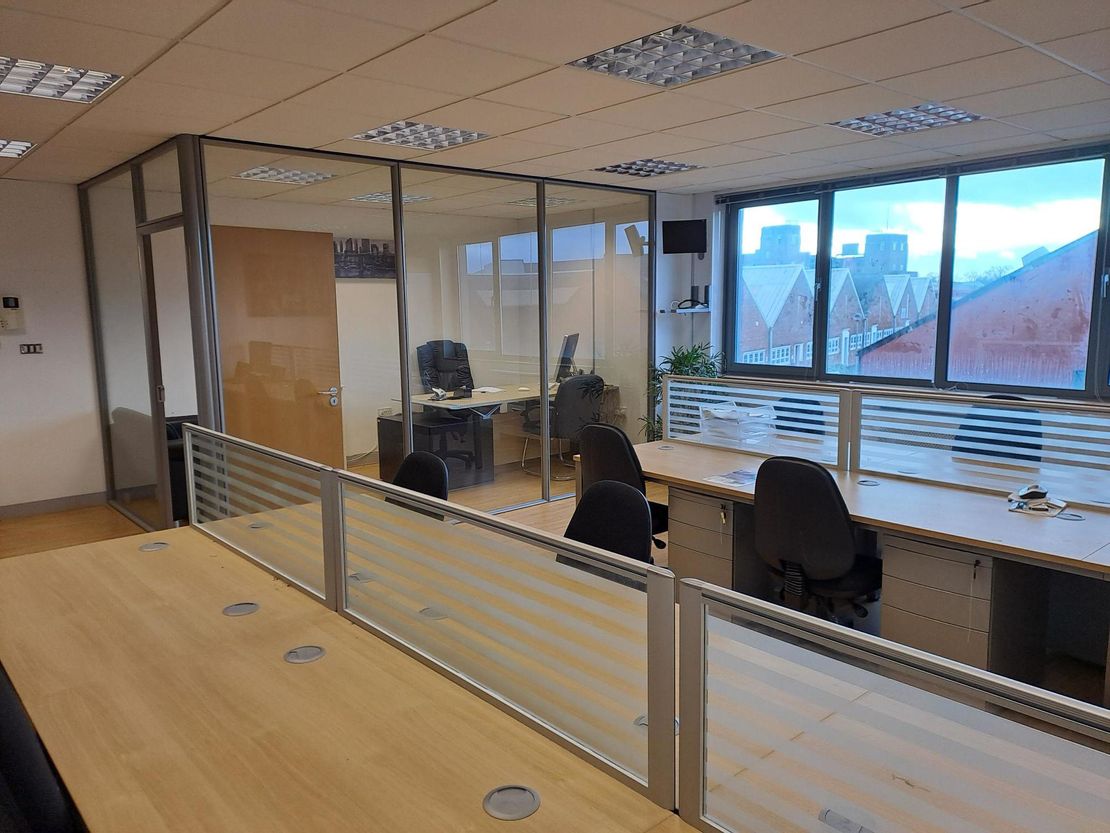 1G  Chancery Gate Business Centre, Tewin Road, Welwyn Garden City, Hertfordshire, AL7 1AU