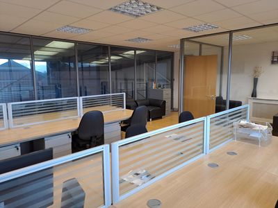 Property Image for 1G  Chancery Gate Business Centre, Tewin Road, Welwyn Garden City, Hertfordshire, AL7 1AU