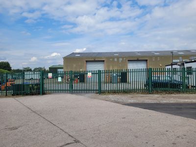 Property Image for Unit 10 12 & 27-28 Moorfields Industrial Estate, Cotes Heath, Stafford, Staffordshire, ST21 6QY