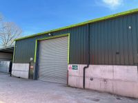 Property Image for Unit 10 12 & 27-28 Moorfields Industrial Estate, Cotes Heath, Stafford, Staffordshire, ST21 6QY
