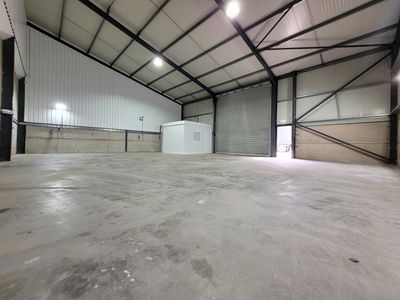 Property Image for Unit 10 12 & 27-28 Moorfields Industrial Estate, Cotes Heath, Stafford, Staffordshire, ST21 6QY